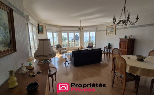 Villa in Gambetta, Boulogne-sur-Mer, France 1
