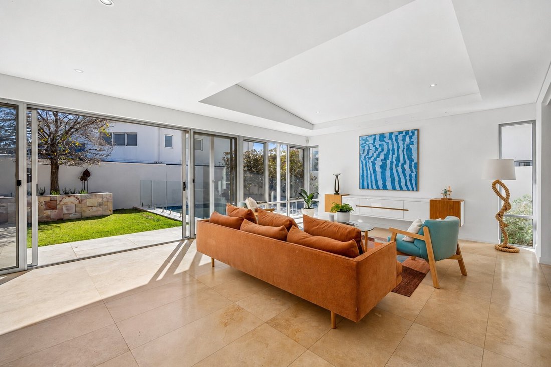 House in Swanbourne, Western Australia, Australia 2 - 18570284