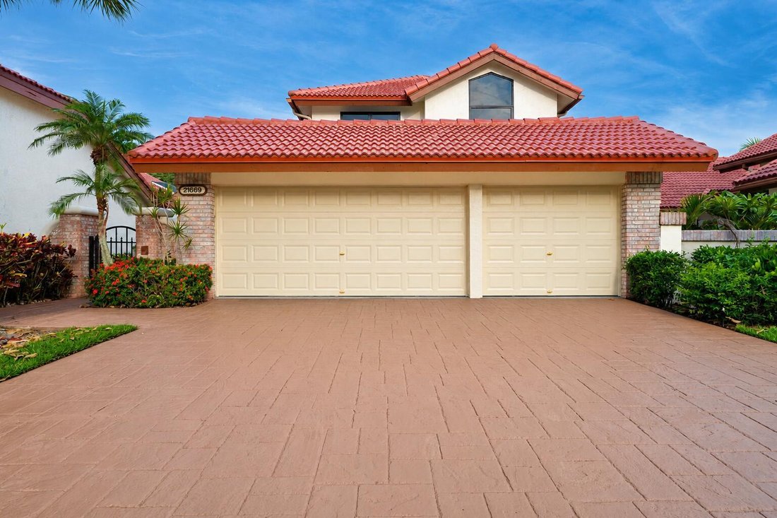 Casa a Boca Raton, Florida, Stati Uniti 1 - 18568975