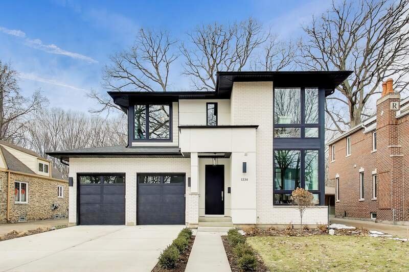 House in Park Ridge, Illinois, United States 1 - 18572723