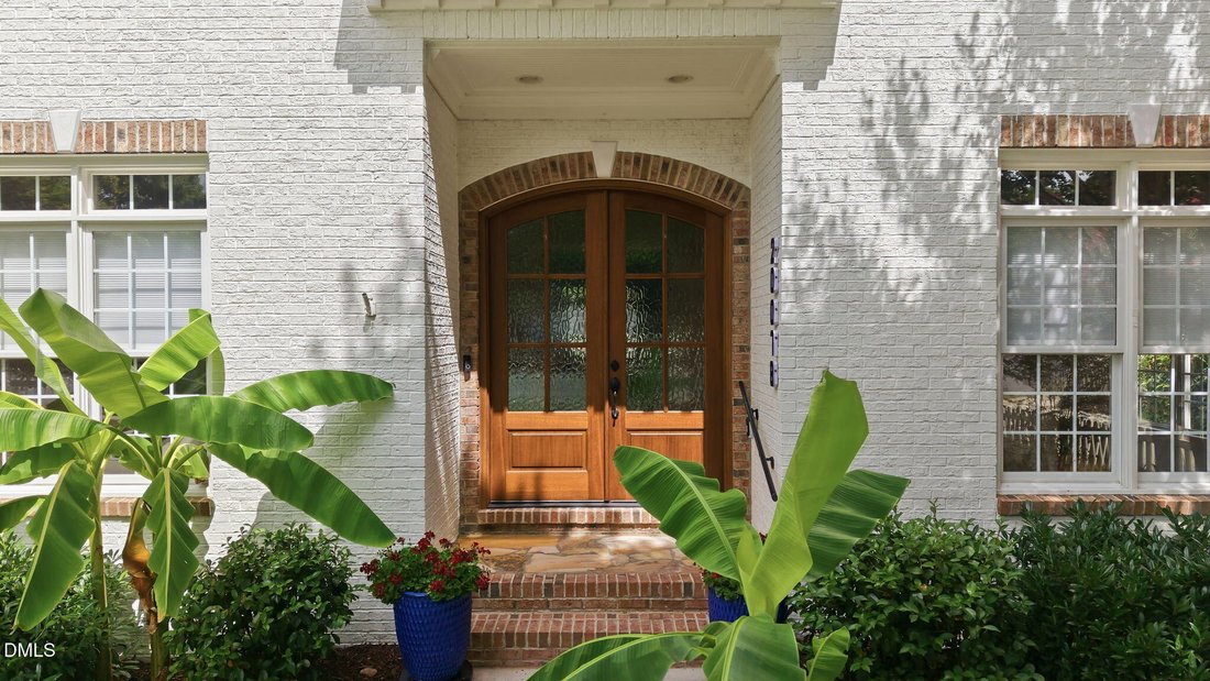 House in Chapel Hill, North Carolina, United States 5 - 18571550