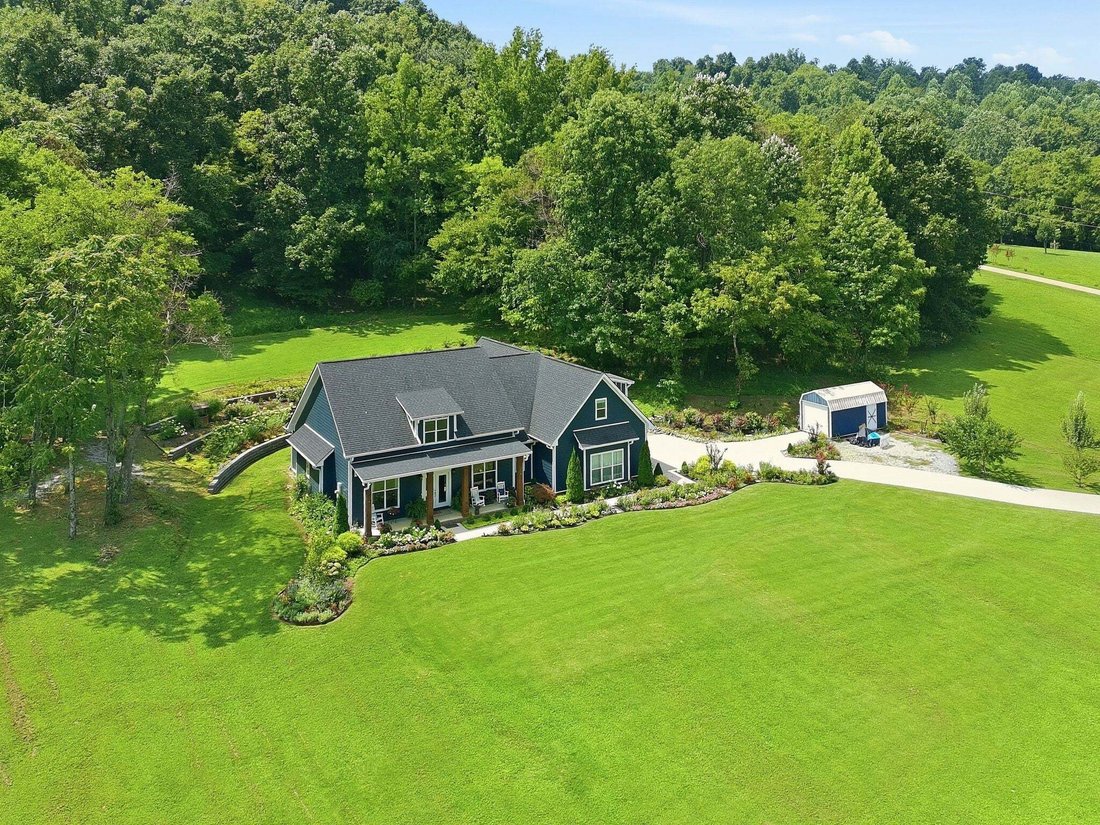House in Pulaski, Tennessee, United States 5 - 18567109