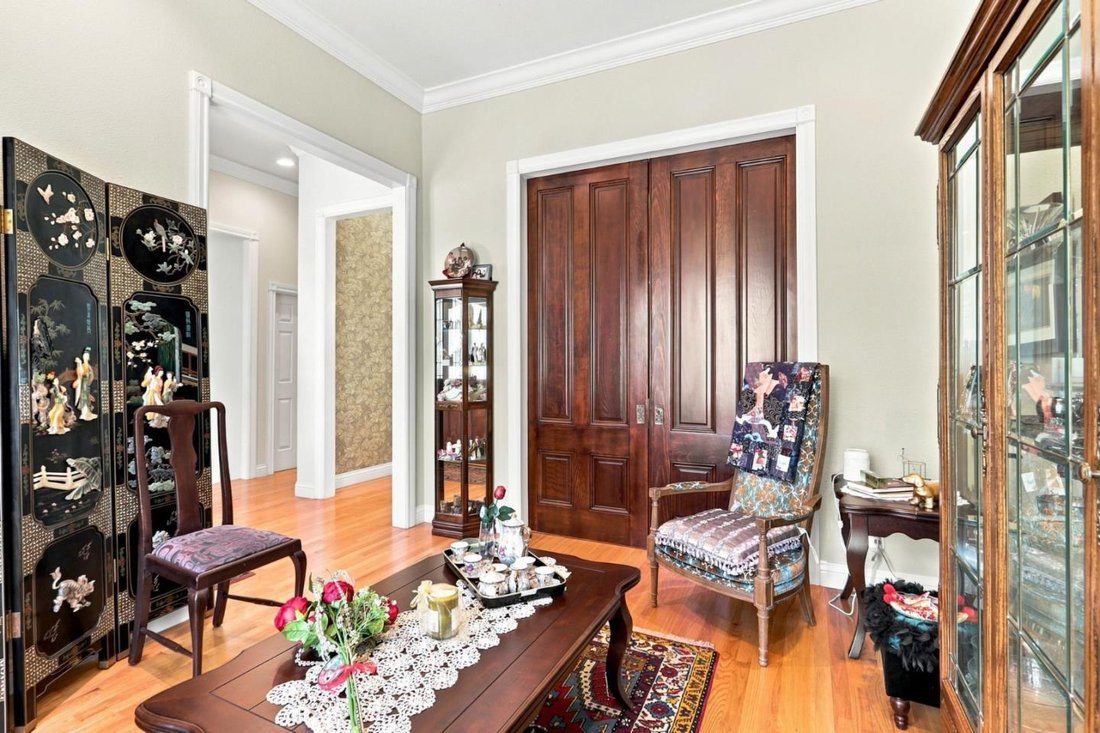 House in San Jose, California, United States 5 - 18570723