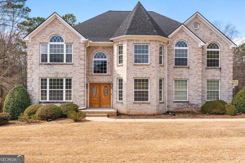 House in Locust Grove, Georgia, United States 5 - 18567595