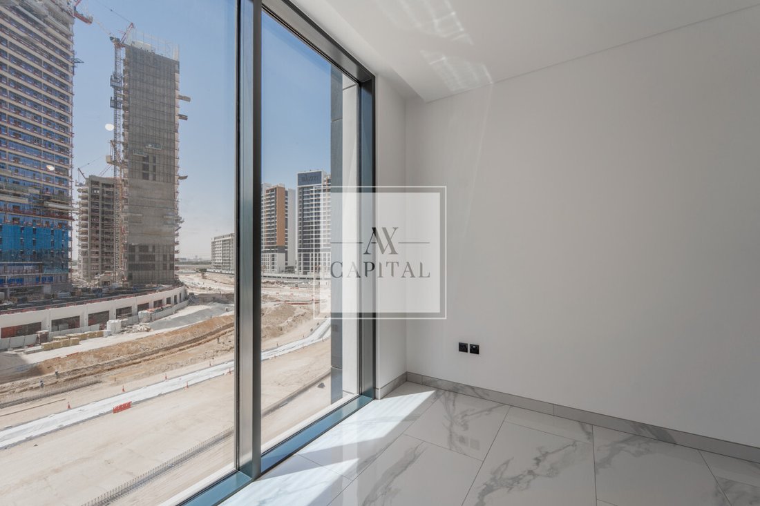 Apartment in Bluewaters, Dubai, United Arab Emirates 5 - 18067625