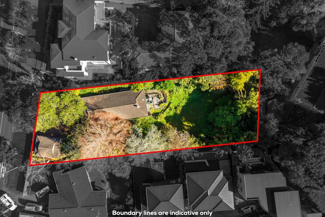 House in Auckland, Auckland, New Zealand 2 - 18570300