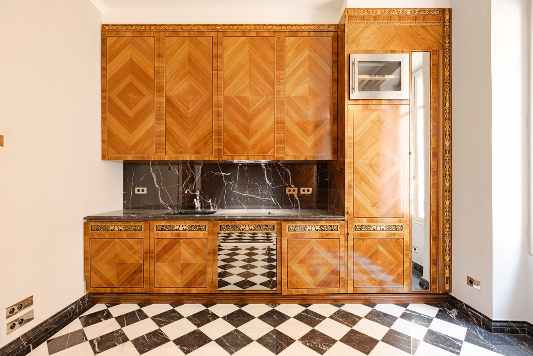 Apartment in Monaco, Monaco 3 - 18566222