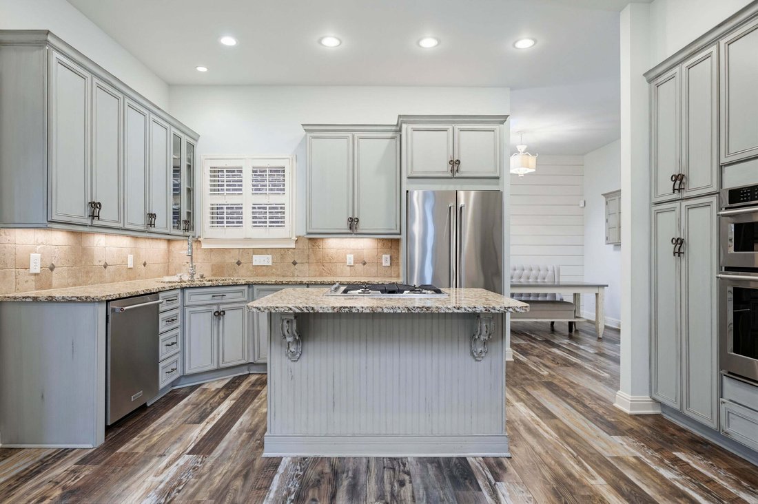 Townhouse in Lexington, Kentucky, United States 5 - 18568786