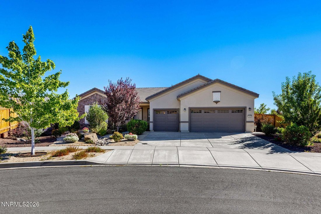 House in Reno, Nevada, United States 2 - 18570633