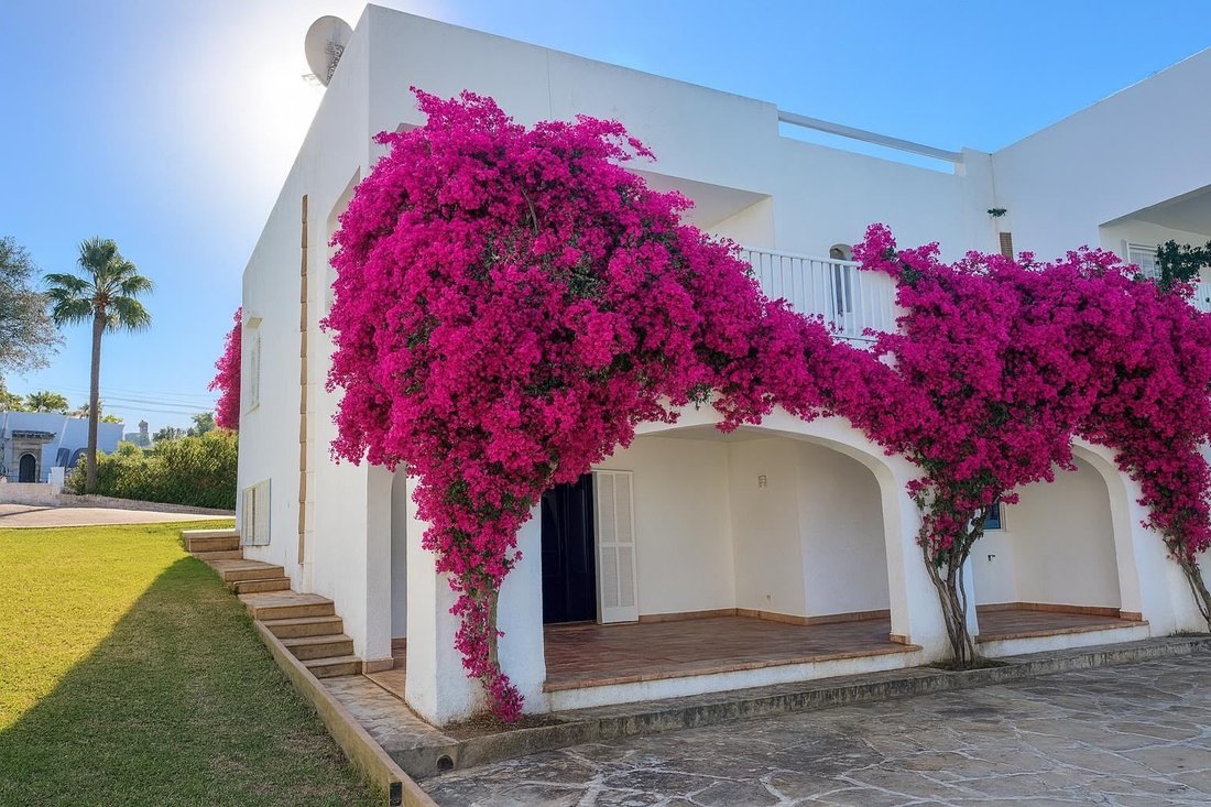 Chalet en Cala d'Or, Santañy, Islas Baleares 1 - 18568629