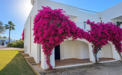 Chalet a Cala d'Or, Santanyí, Isole Baleari 1