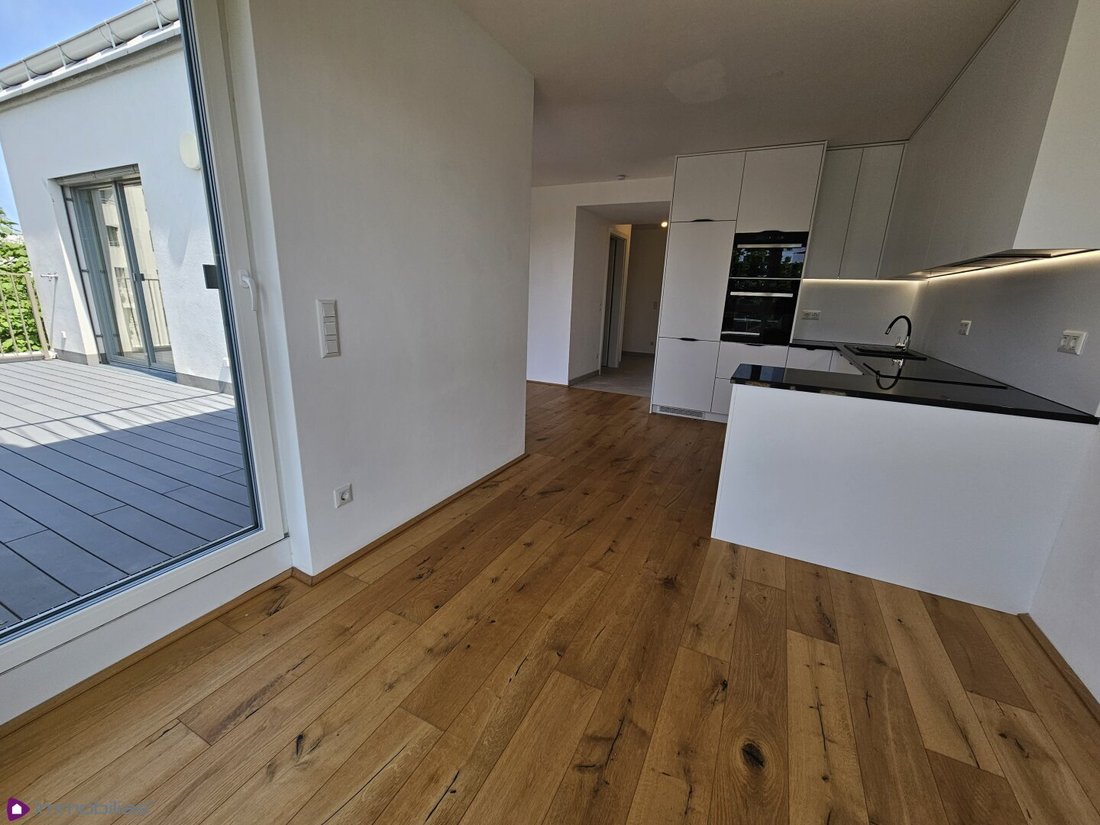Apartment in Vienna, Wien, Austria 3 - 18571095