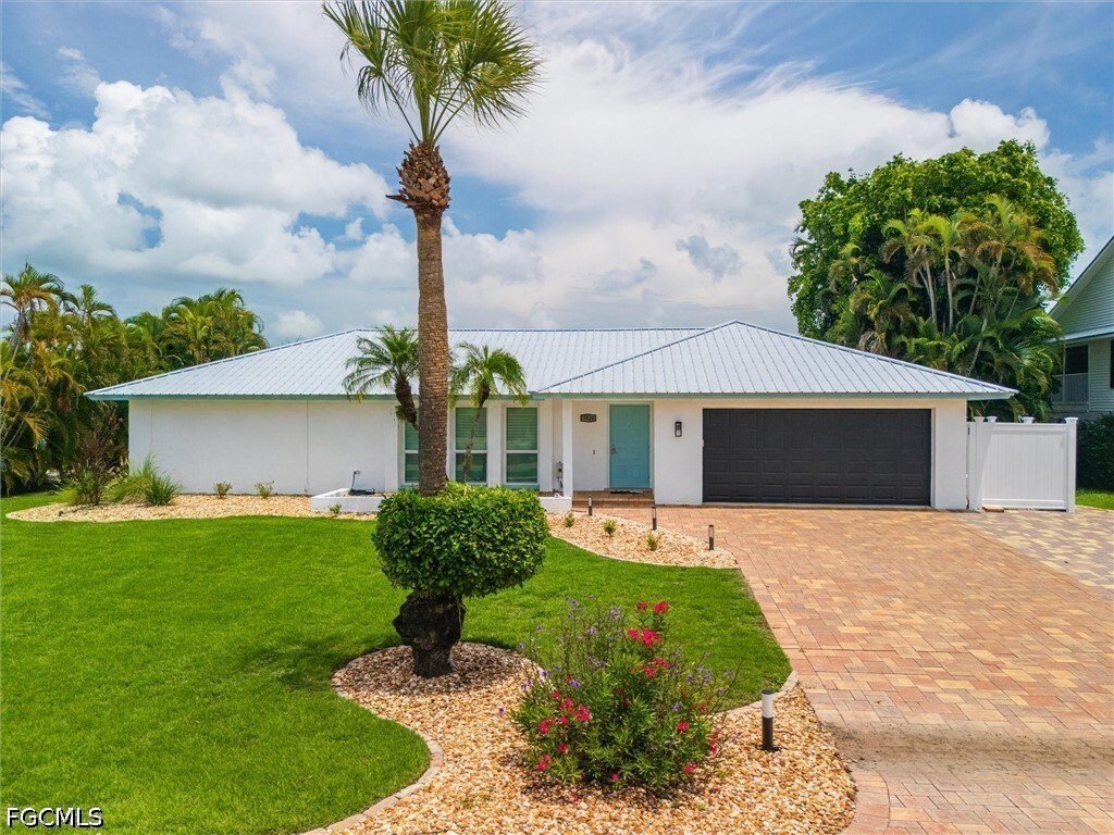 Maison à Sanibel, Floride, États-Unis 3 - 18570085