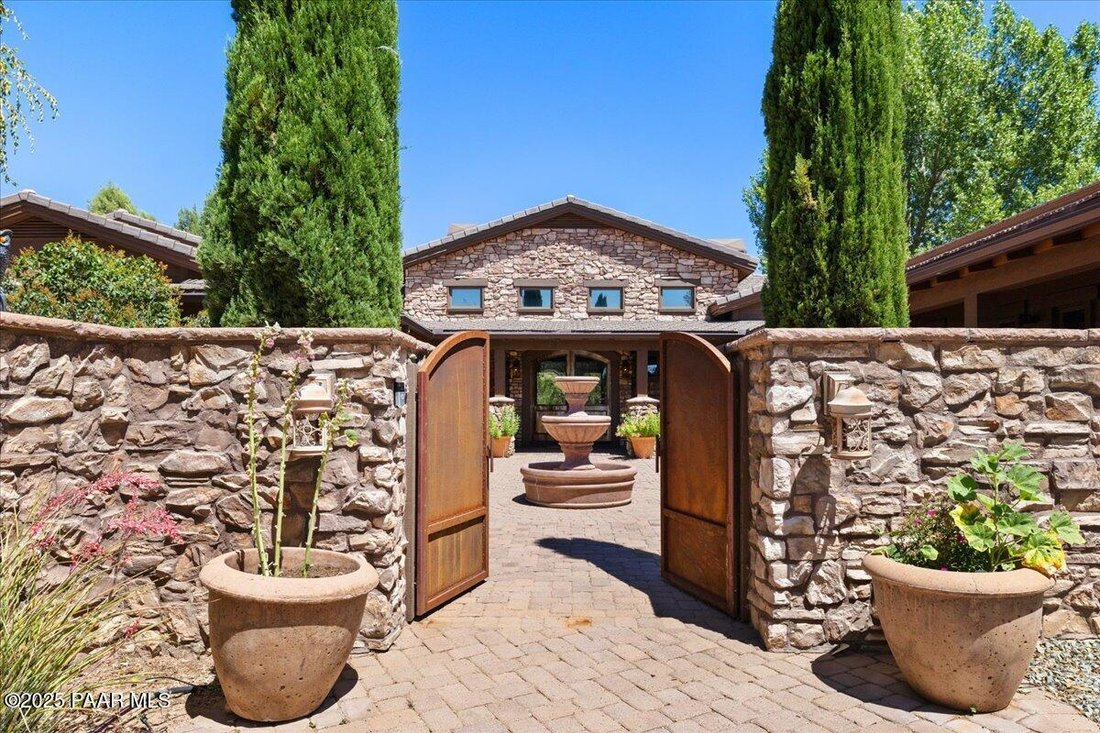House in Prescott, Arizona, United States 2 - 18568718