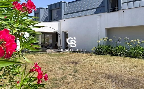 Maison à Les Sables-d'Olonne, Pays de la Loire, France 1