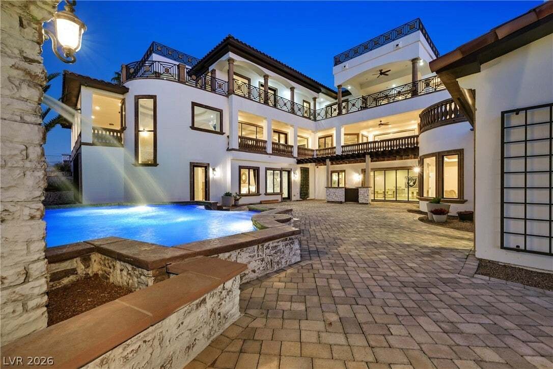 House in Henderson, Nevada, United States 4 - 18568607