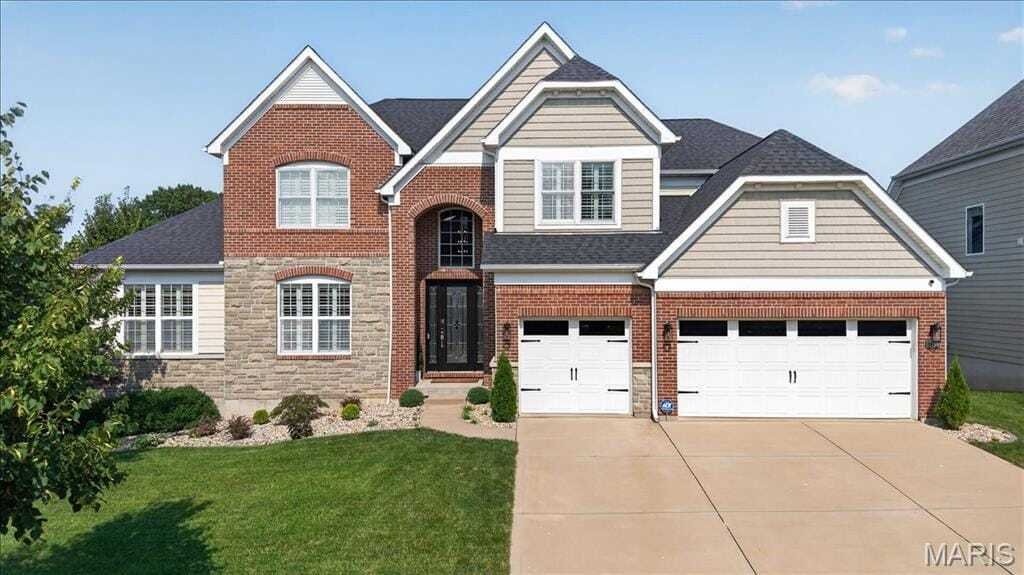 House in Wildwood, Missouri, United States 1 - 18570266