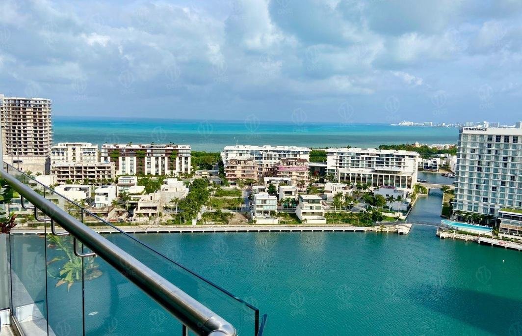 Apartment in Cancún, Quintana Roo, Mexico 5 - 18569483