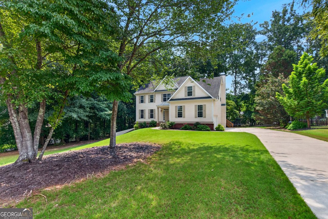 House in Newnan, Georgia, United States 2 - 18567579