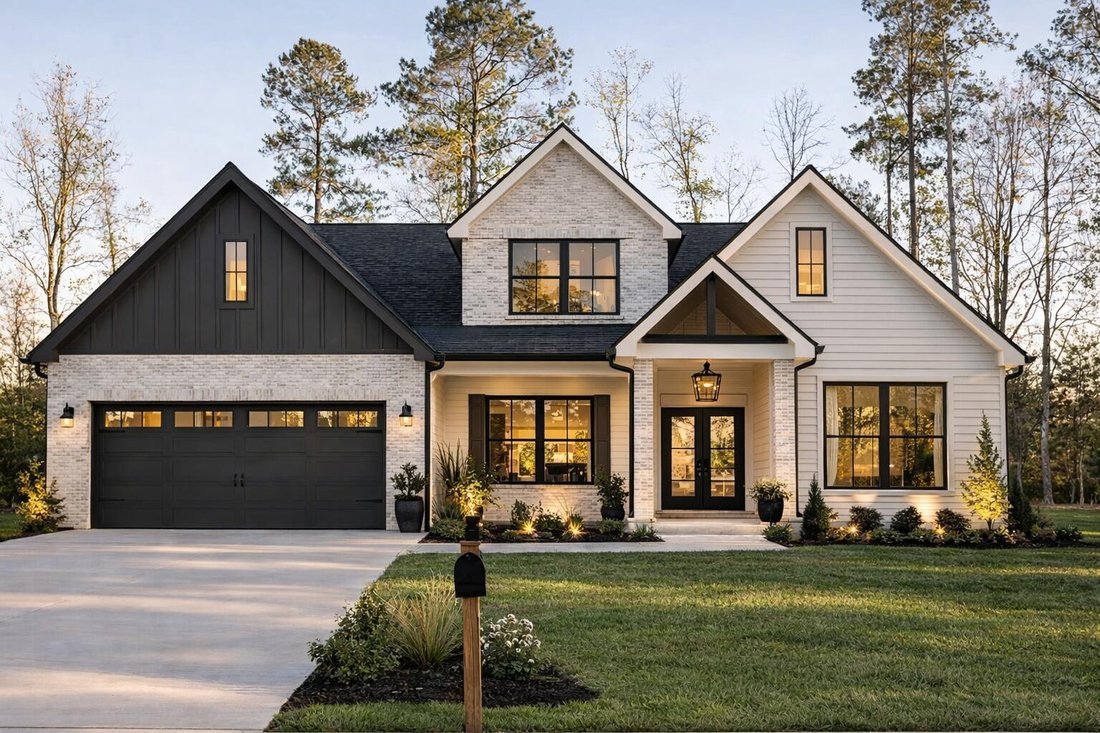 House in Ooltewah, Tennessee, United States 1 - 18572882