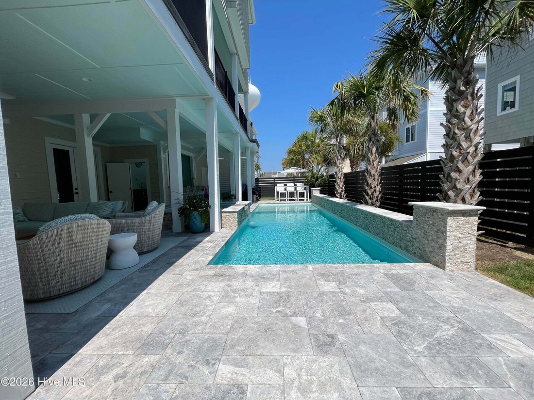 House in Ocean Isle Beach, North Carolina, United States 3 - 18567068