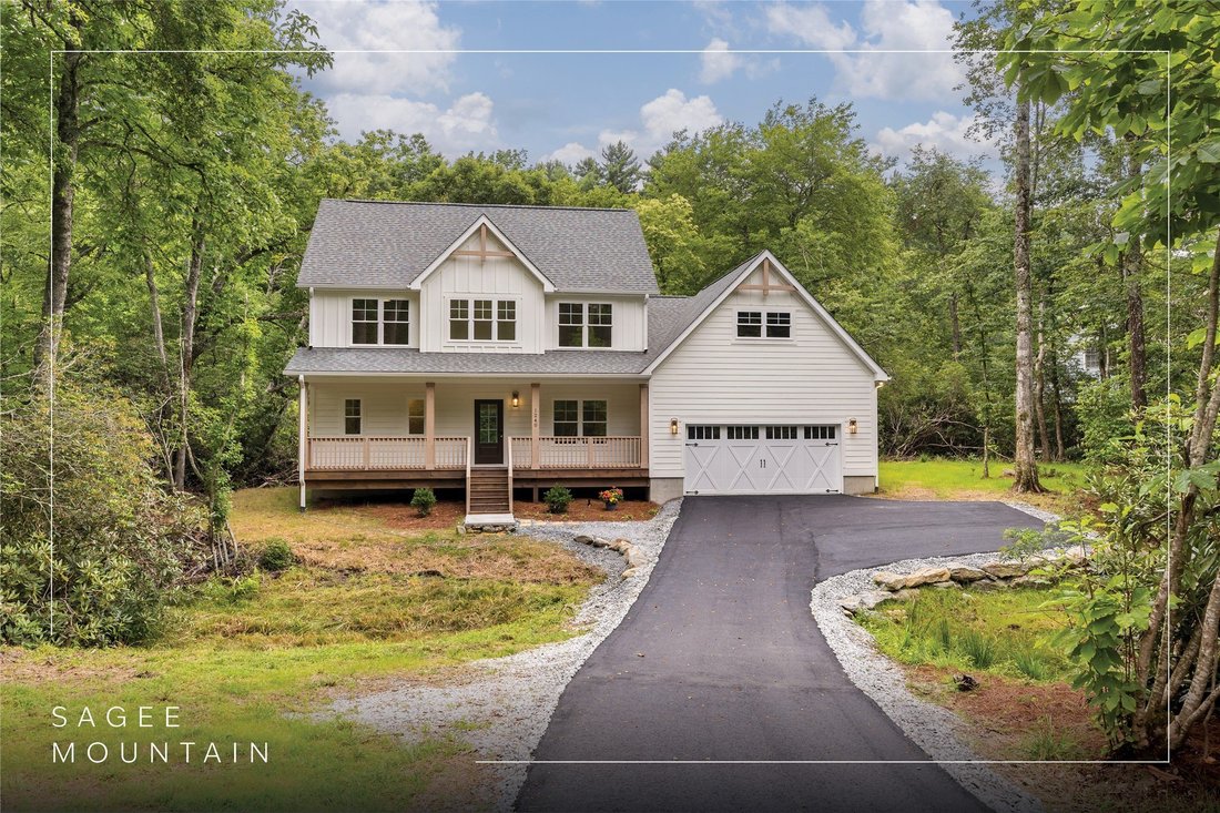 House in Highlands, North Carolina, United States 1 - 18572692