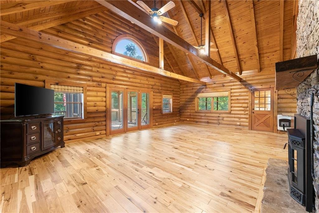House in Cleveland, Georgia, United States 4 - 18391242