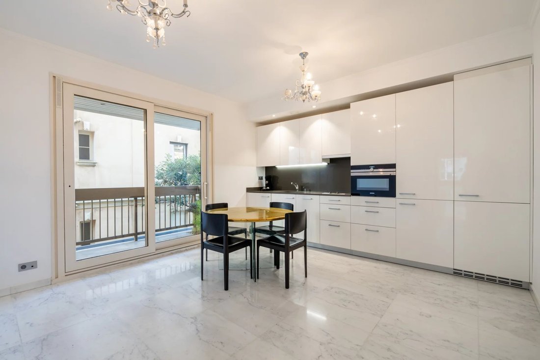 Apartment in Monaco, Monaco 2 - 18565908