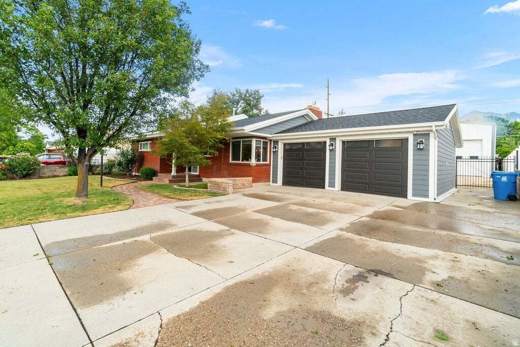 House in Sandy, Utah, United States 4 - 18567305