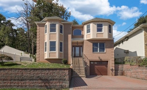 Casa a Wood-Ridge, New Jersey, Stati Uniti 1