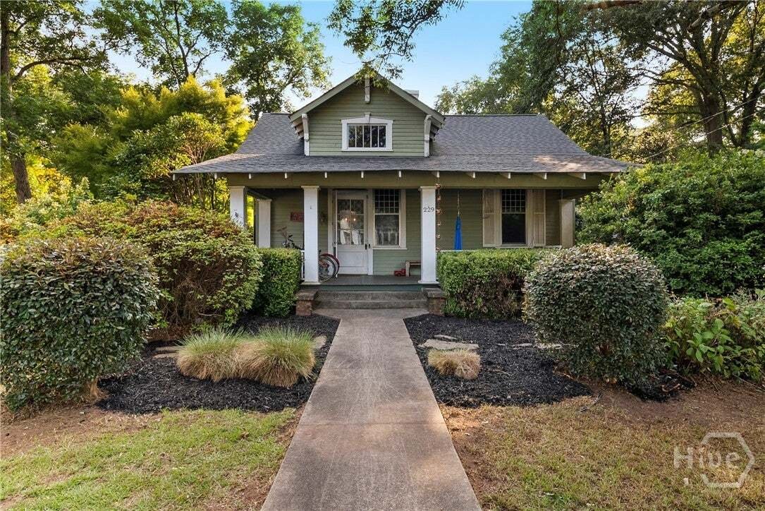 House in Winterville, Georgia, United States 1 - 18567077
