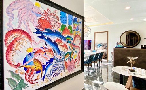 Appartement à Cancún, Quintana Roo, Mexique 1