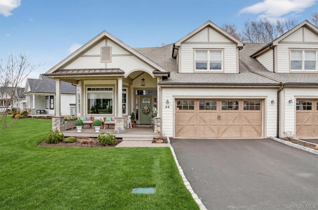 Condo in Heritage Hills, New York, United States 1 - 18567001