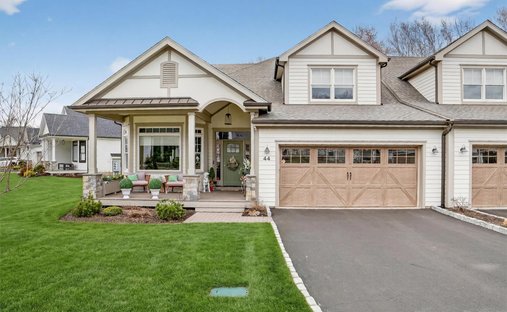 Condo in Heritage Hills, New York, United States 1
