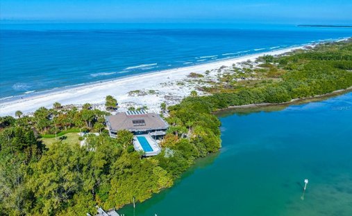 House in Clearwater, Florida, United States 1