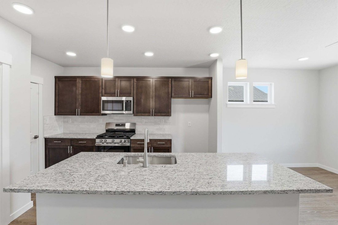 House in Spokane, Washington, United States 4 - 18568826