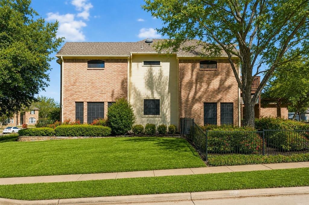 House in Richardson, Texas, United States 3 - 17255589