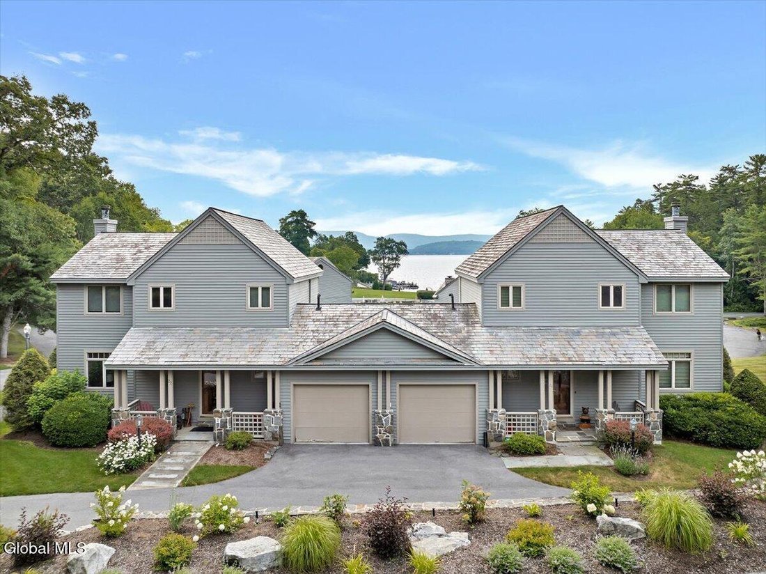 Townhouse in Lake George, New York, United States 2 - 18568688