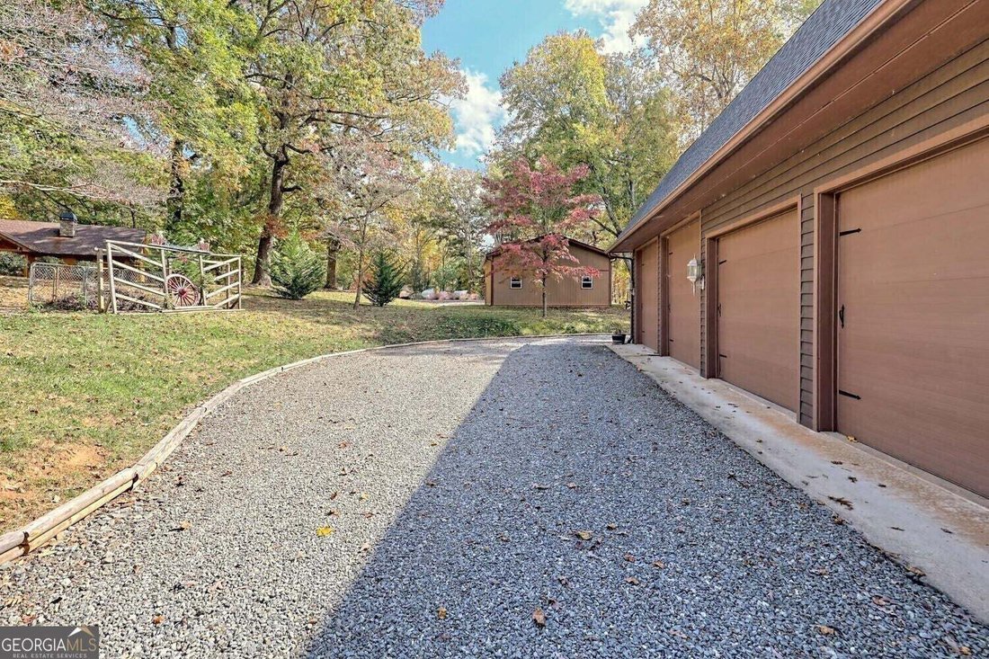 House in Hiawassee, Georgia, United States 4 - 18567610