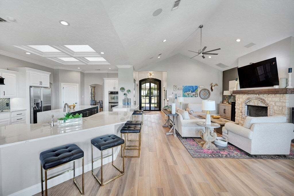 House in Midland, Texas, United States 4 - 18572983