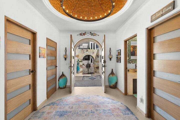 House in Cabo San Lucas, Baja California Sur, Mexico 4 - 18567175