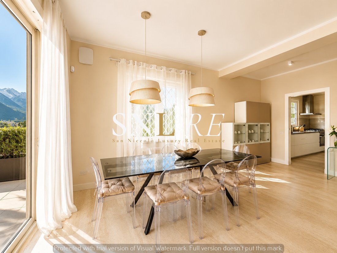 Villa in Center, Forte dei Marmi, Tuscany 4 - 18536168