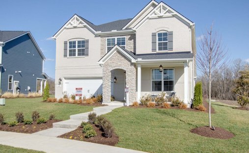 House in Mt. Juliet, Tennessee, United States 1