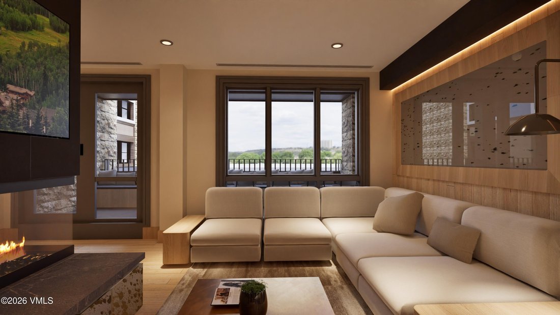 Condo in Vail, Colorado, United States 2 - 18566916