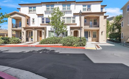 Townhouse in San Jose, California, United States 1