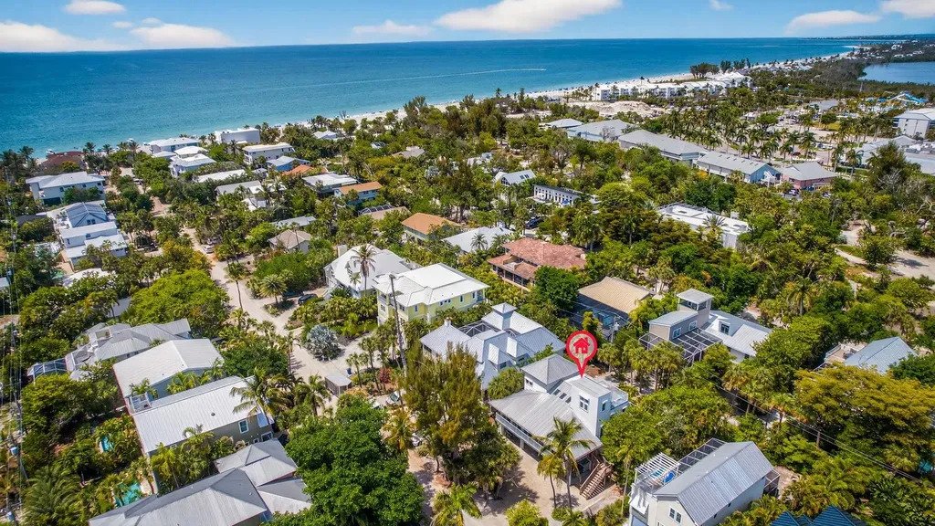 House in Captiva, Florida, United States 2 - 18570308