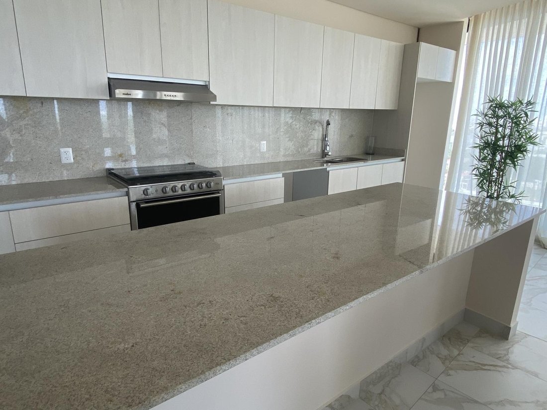 Apartment in Cancún, Quintana Roo, Mexico 5 - 18569475