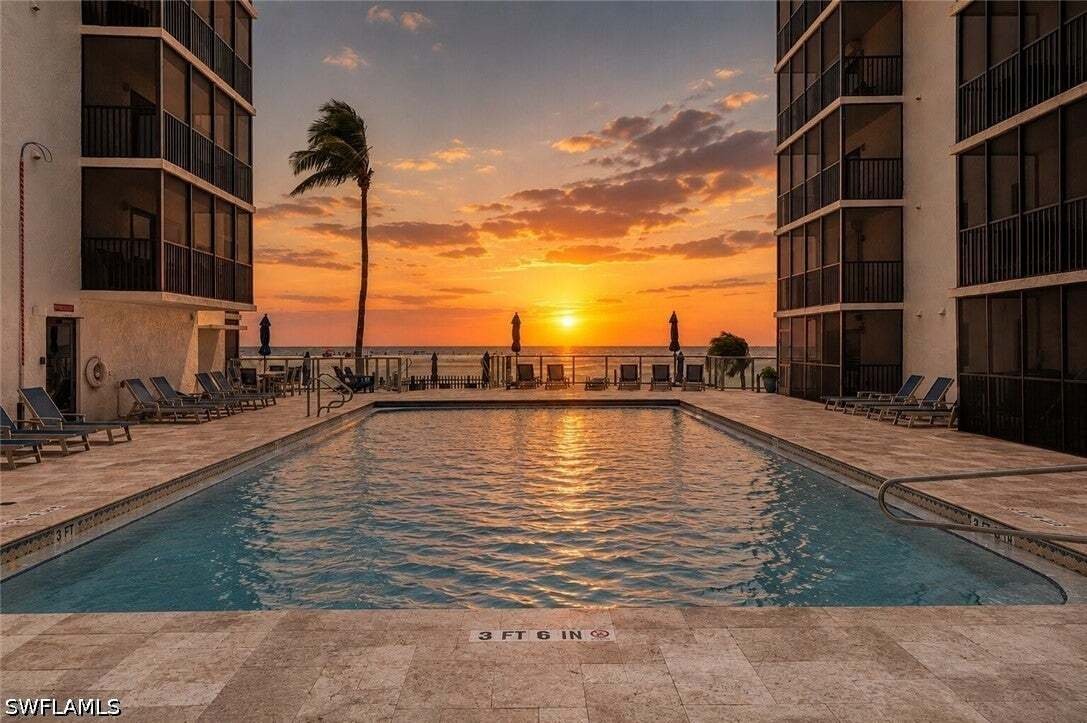 Condo in Fort Myers Beach, Florida, United States 5 - 18566981