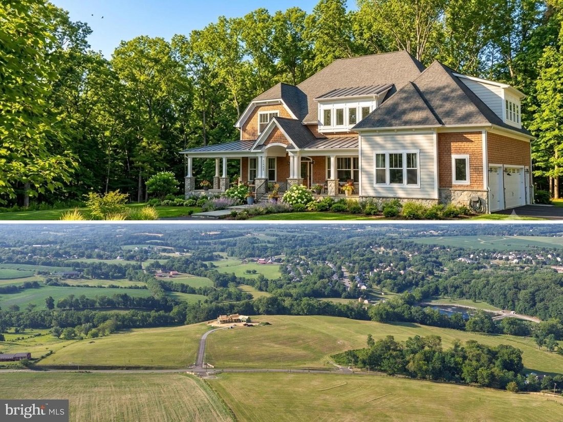 House in Middletown, Maryland, United States 1 - 18570361