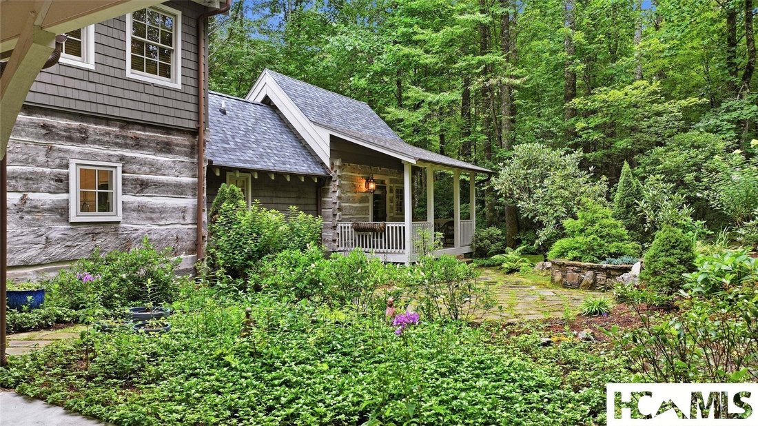 House in Highlands, North Carolina, United States 2 - 18568769